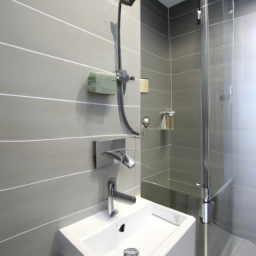 Rénovation de Salle de Bain : Impact sur la Valeur de Votre Maison Pernes-les-Fontaines